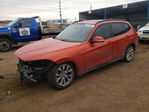 BMW X1 2014