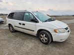 Dodge Caravan 2005