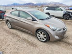 Hyundai Elantra 2012