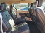 Chrysler Pacifica 2018