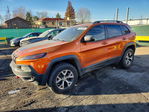 Jeep Cherokee 2015