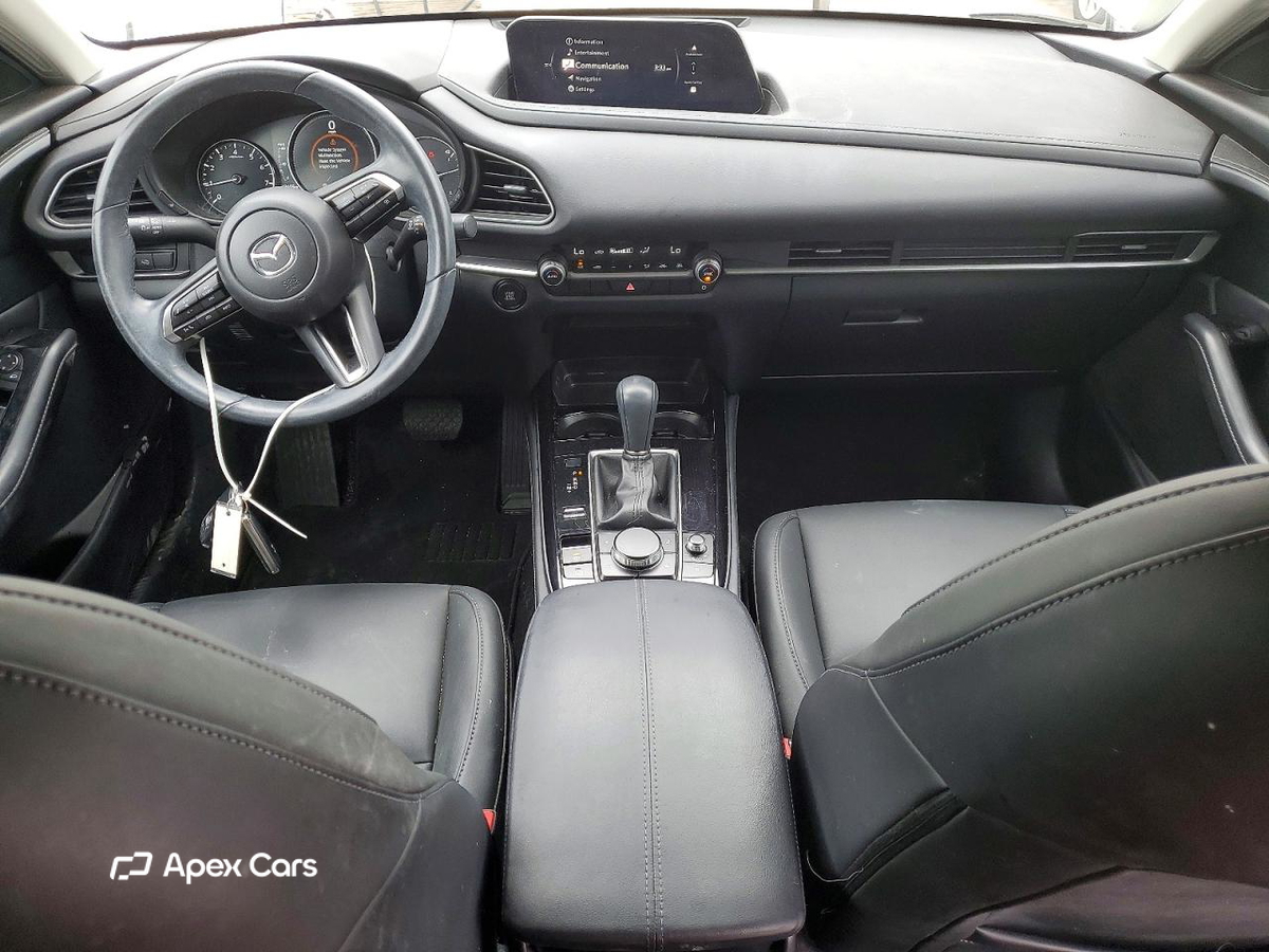 Mazda CX-30 2024