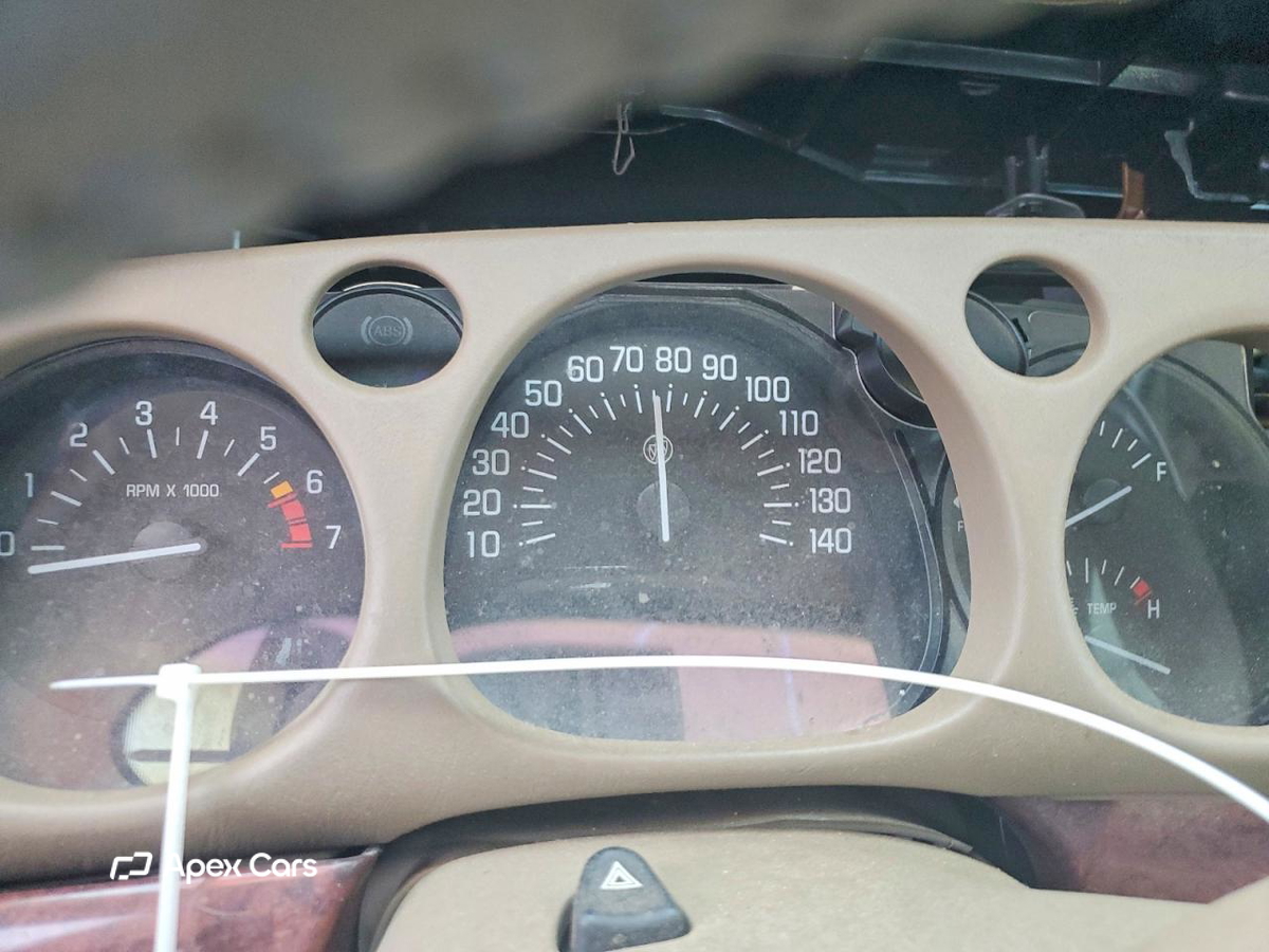 Buick LeSabre 2005