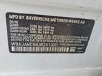 BMW Series 5 2018