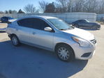 Nissan Versa 2016