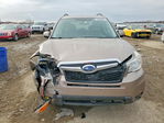Subaru Forester 2015