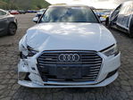 Audi A3 2017