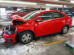 Chevrolet Sonic 2013