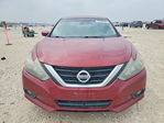 Nissan Altima 2018