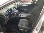 Ford Fusion 2017
