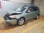 Subaru Forester 2015
