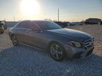 Mercedes-Benz E-klasse 2017