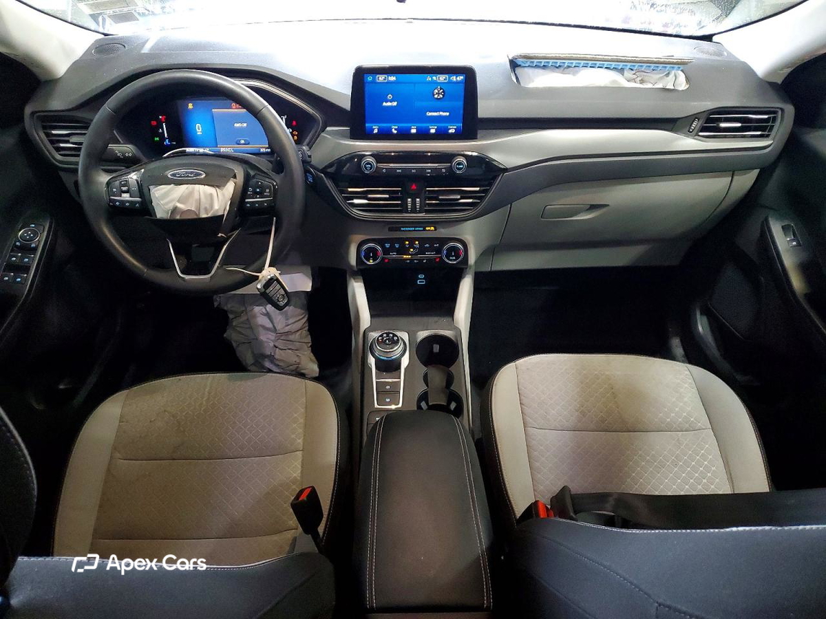 Ford Escape 2023