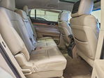 Lincoln MKT 2012
