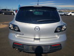 Mazda 3 2008