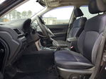 Subaru Forester 2017