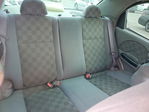 Chevrolet Aveo 2004