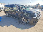 GMC Yukon 2017