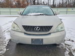 Lexus RX 2009