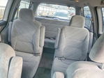 Honda Odyssey 2004