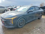 Kia K4 2025