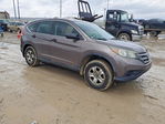 Honda CR-V 2013