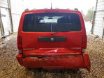 Dodge Nitro 2011