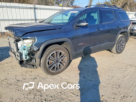GMC Acadia 2020 - Image 1 of 13