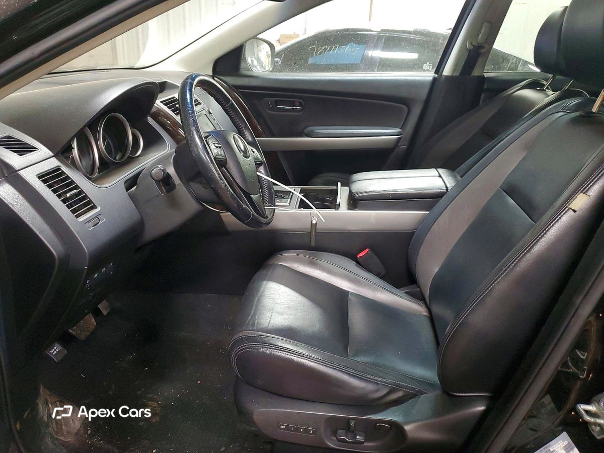 Mazda CX-9 2010