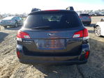 Subaru Outback 2013
