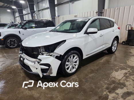 Acura RDX 2021 - Image 1 of 15