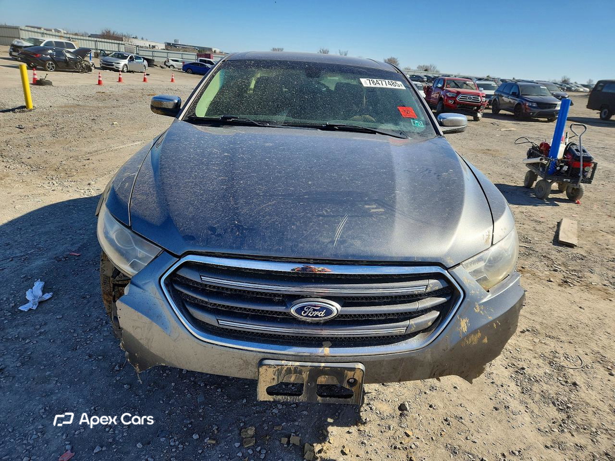 Ford Taurus 2013