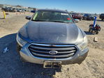 Ford Taurus 2013