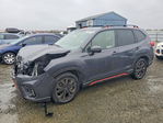 Subaru Forester 2020