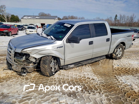 Ford F-150 2011 - Image 1 of 13