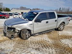 Ford F-150 2011