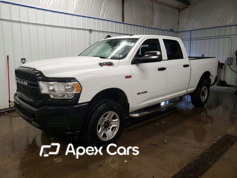 RAM 2500 2019 - Image 1 of 12