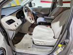 Toyota Sienna 2012