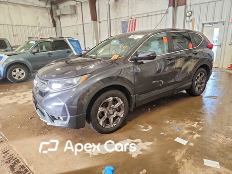 Honda CR-V 2018 - Image 1 of 14