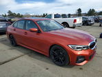BMW Series 3 2019