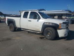 Chevrolet Silverado 2011