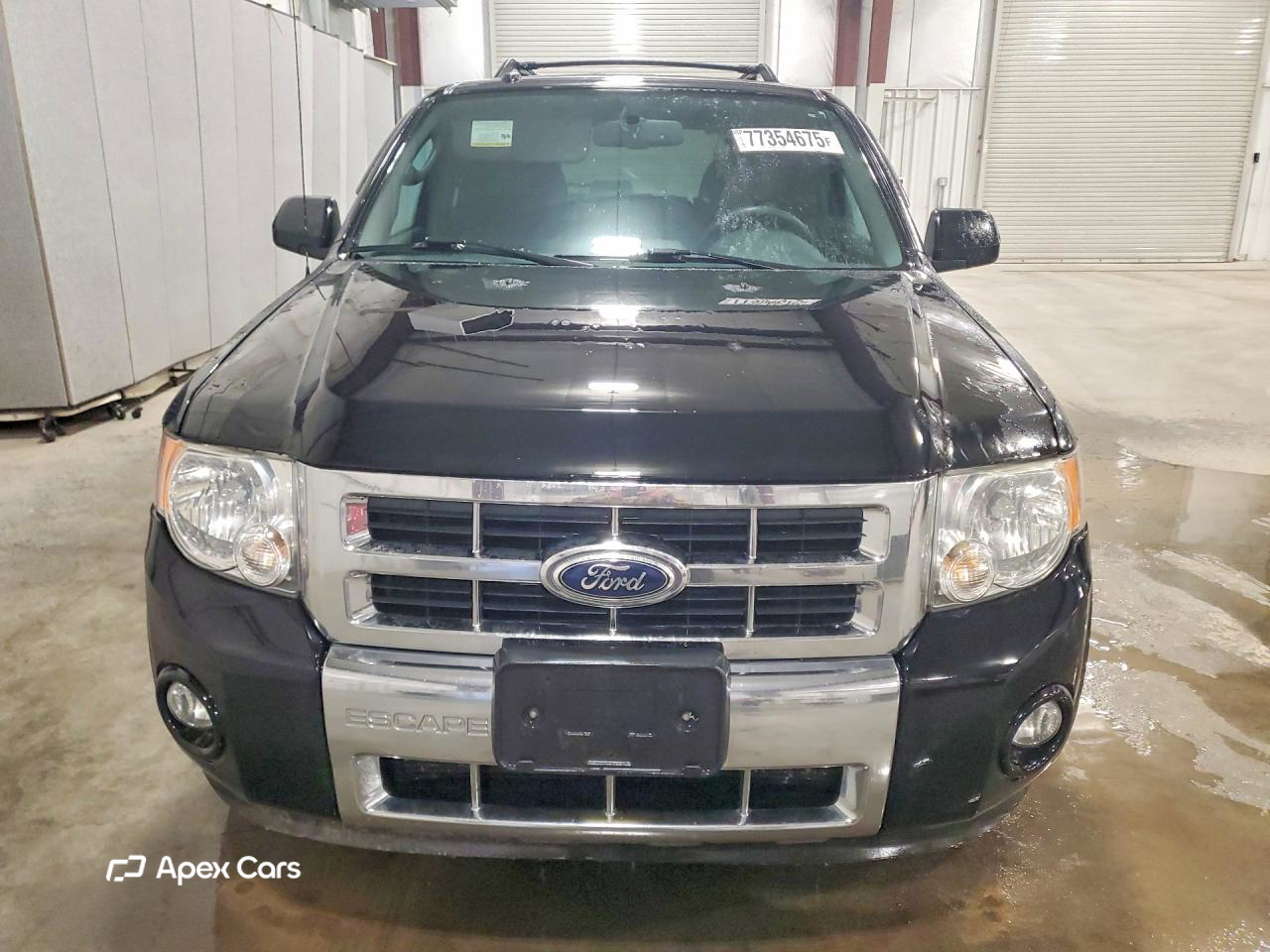 Ford Escape 2012