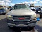 GMC Sierra 2002