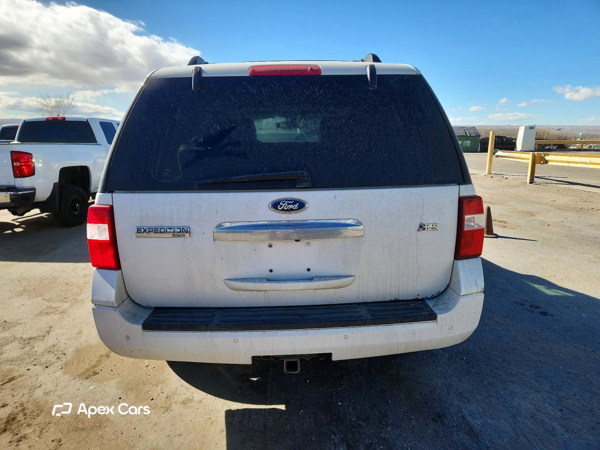 Ford Expedition 2014