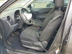 Nissan Versa 2019