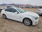 BMW Series 5 2011