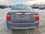 Ford Fusion 2010