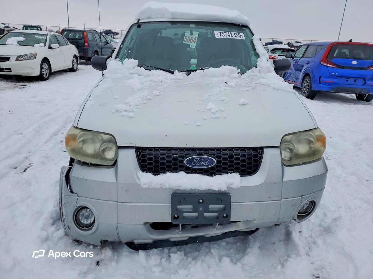 Ford Escape 2006