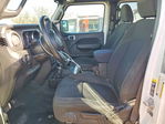 Jeep Gladiator 2021
