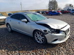 Mazda 6 2017